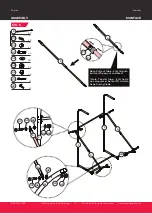 Preview for 9 page of MD SPORTS BBG030 018E V2 Assembly Instructions Manual