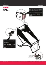 Preview for 14 page of MD SPORTS BBG030 018E V2 Assembly Instructions Manual