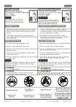 Preview for 3 page of MD SPORTS BBG030_018E Assembly Instructions Manual