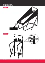 Preview for 16 page of MD SPORTS BG119Y19002 Assembly Instructions Manual