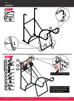 Preview for 10 page of MD SPORTS BG119Y22008 Assembly Instructions Manual