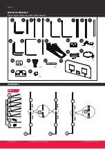 Предварительный просмотр 6 страницы MD SPORTS BG122Y19010 Assembly Instructions Manual