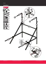 Предварительный просмотр 9 страницы MD SPORTS BG122Y19010 Assembly Instructions Manual