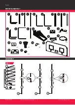 Preview for 6 page of MD SPORTS BG122Y21005 Assembly Instructions Manual