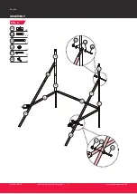 Предварительный просмотр 8 страницы MD SPORTS BG122Y21005 Assembly Instructions Manual