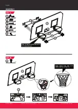 Preview for 12 page of MD SPORTS BG122Y21005 Assembly Instructions Manual