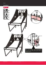 Preview for 16 page of MD SPORTS BG122Y21005 Assembly Instructions Manual