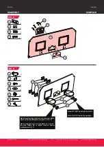 Preview for 11 page of MD SPORTS BG125Y20010 Assembly Instructions Manual