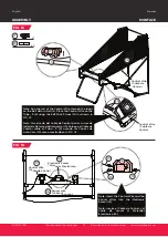 Preview for 17 page of MD SPORTS BG125Y20011 Assembly Instructions Manual