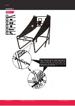 Preview for 15 page of MD SPORTS BG125Y21015 Assembly Instructions Manual