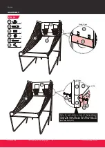 Preview for 16 page of MD SPORTS BG125Y21015 Assembly Instructions Manual