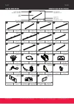 Предварительный просмотр 4 страницы MD SPORTS BG130Y21001 Assembly Instructions Manual