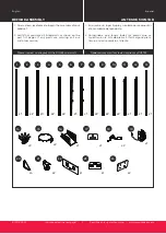 Предварительный просмотр 6 страницы MD SPORTS BG130Y21001 Assembly Instructions Manual