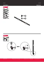 Предварительный просмотр 7 страницы MD SPORTS BG130Y21001 Assembly Instructions Manual