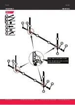 Предварительный просмотр 8 страницы MD SPORTS BG130Y21001 Assembly Instructions Manual