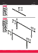 Предварительный просмотр 10 страницы MD SPORTS BG130Y21001 Assembly Instructions Manual