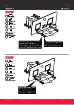 Предварительный просмотр 12 страницы MD SPORTS BG130Y21001 Assembly Instructions Manual