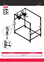 Предварительный просмотр 14 страницы MD SPORTS BG130Y21001 Assembly Instructions Manual