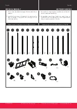 Предварительный просмотр 6 страницы MD SPORTS BG132Y19004 Assembly Instructions Manual