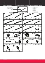 Предварительный просмотр 4 страницы MD SPORTS BG132Y20011 Assembly Instructions Manual