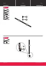 Предварительный просмотр 7 страницы MD SPORTS BG132Y20011 Assembly Instructions Manual