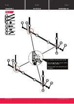 Предварительный просмотр 8 страницы MD SPORTS BG132Y20011 Assembly Instructions Manual