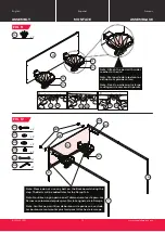 Предварительный просмотр 13 страницы MD SPORTS BG132Y20011 Assembly Instructions Manual