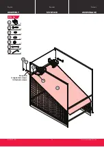 Предварительный просмотр 15 страницы MD SPORTS BG132Y20011 Assembly Instructions Manual