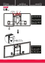 Предварительный просмотр 21 страницы MD SPORTS BG132Y20011 Assembly Instructions Manual