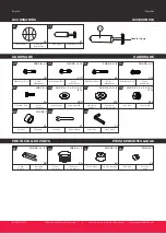 Preview for 5 page of MD SPORTS BG132Y21002 Assembly Instructions Manual