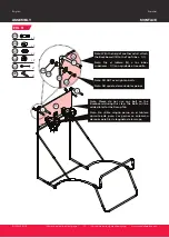 Preview for 13 page of MD SPORTS BG132Y21002 Assembly Instructions Manual