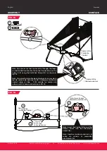 Предварительный просмотр 17 страницы MD SPORTS BG132Y21002 Assembly Instructions Manual