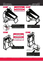 Предварительный просмотр 18 страницы MD SPORTS BG132Y21002 Assembly Instructions Manual