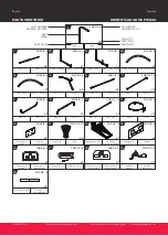 Предварительный просмотр 4 страницы MD SPORTS BG132Y21008 Assembly Instructions Manual