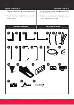 Предварительный просмотр 6 страницы MD SPORTS BG132Y21008 Assembly Instructions Manual