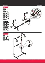 Preview for 7 page of MD SPORTS BG132Y21008 Assembly Instructions Manual