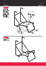 Предварительный просмотр 10 страницы MD SPORTS BG132Y21008 Assembly Instructions Manual