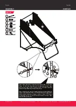 Предварительный просмотр 15 страницы MD SPORTS BG132Y21008 Assembly Instructions Manual