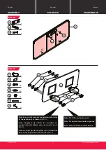 Preview for 12 page of MD SPORTS BG132Y21011 Assembly Instructions Manual