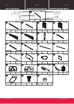 Preview for 4 page of MD SPORTS BG135Y20006 Assembly Instructions Manual