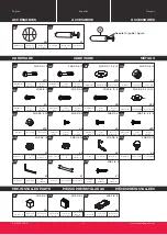 Preview for 5 page of MD SPORTS BG135Y20006 Assembly Instructions Manual