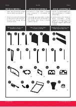 Preview for 6 page of MD SPORTS BG135Y20006 Assembly Instructions Manual