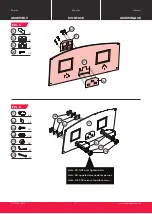 Preview for 9 page of MD SPORTS BG135Y20006 Assembly Instructions Manual