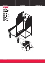 Preview for 14 page of MD SPORTS BG135Y20006 Assembly Instructions Manual