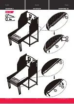 Preview for 17 page of MD SPORTS BG135Y20006 Assembly Instructions Manual