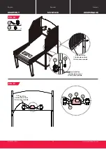 Preview for 18 page of MD SPORTS BG135Y20006 Assembly Instructions Manual