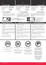 Preview for 3 page of MD SPORTS BG135Y22002 Assembly Instructions Manual