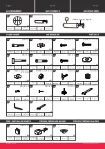 Preview for 5 page of MD SPORTS BG135Y22002 Assembly Instructions Manual