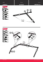 Preview for 10 page of MD SPORTS BG135Y22002 Assembly Instructions Manual