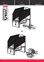 Preview for 18 page of MD SPORTS BG135Y22002 Assembly Instructions Manual